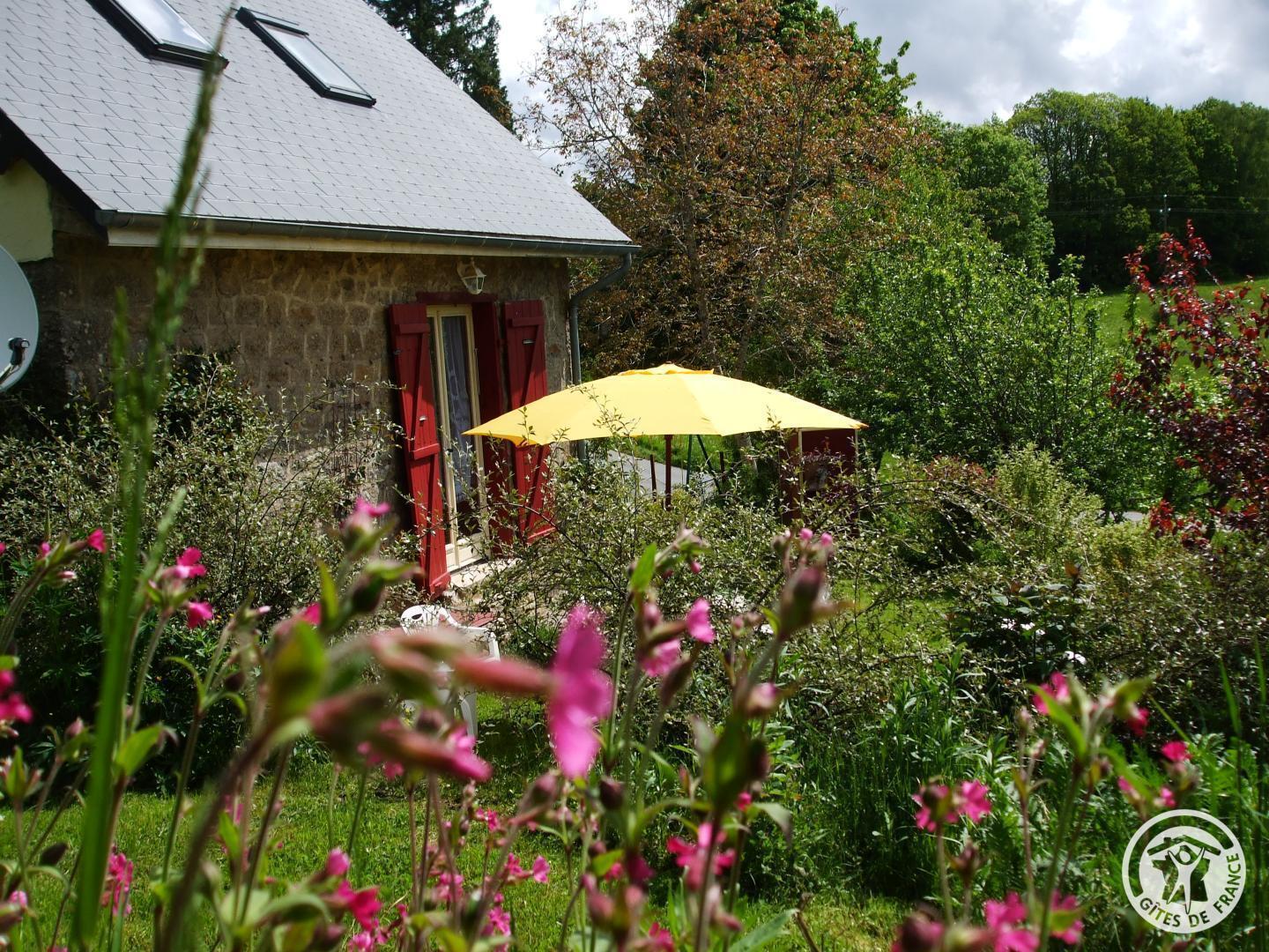 Location Gîtes de France n° 19G42351, Saint-Setiers - photo 207