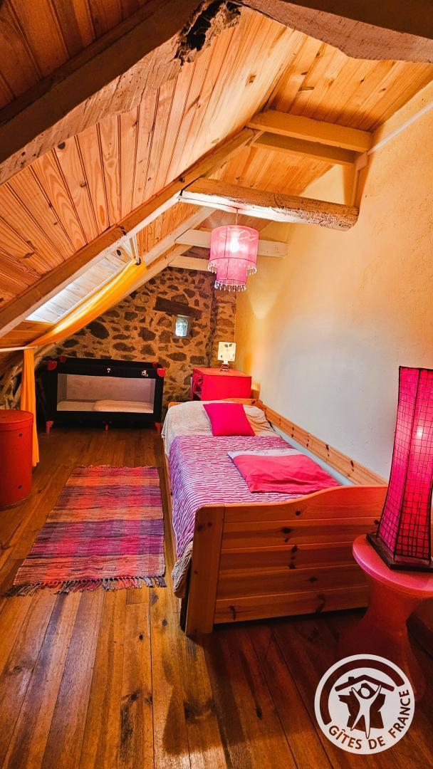 Location Gîtes de France n° 19G42351, Saint-Setiers - photo 204