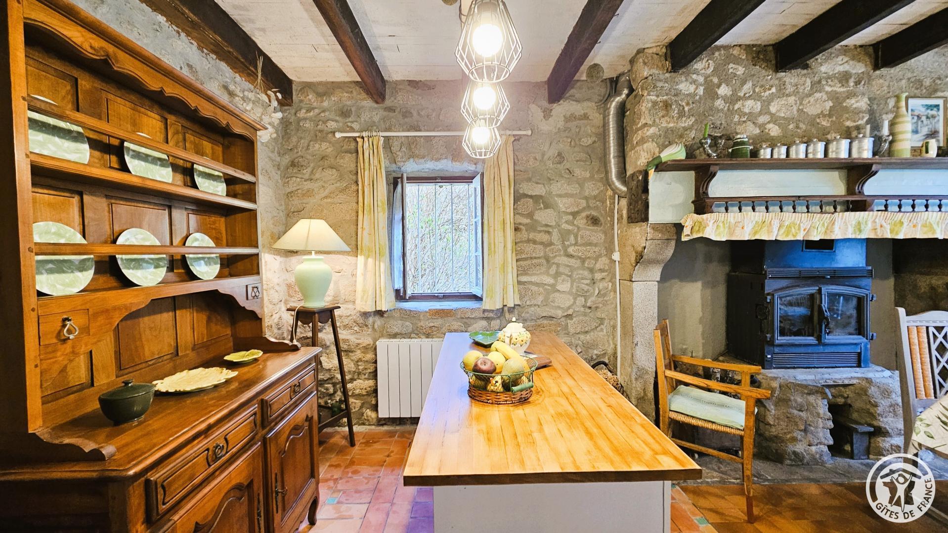 Location Gîtes de France n° 19G42351, Saint-Setiers - photo 187
