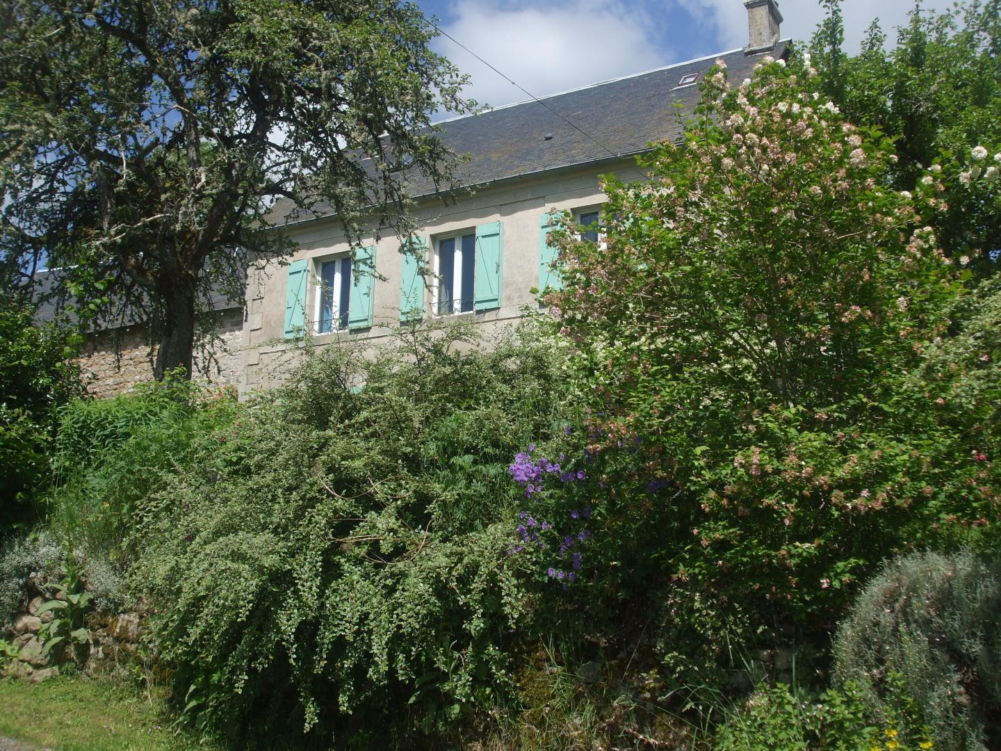 Location Gîtes de France n° 19G42351, Saint-Setiers - photo 223