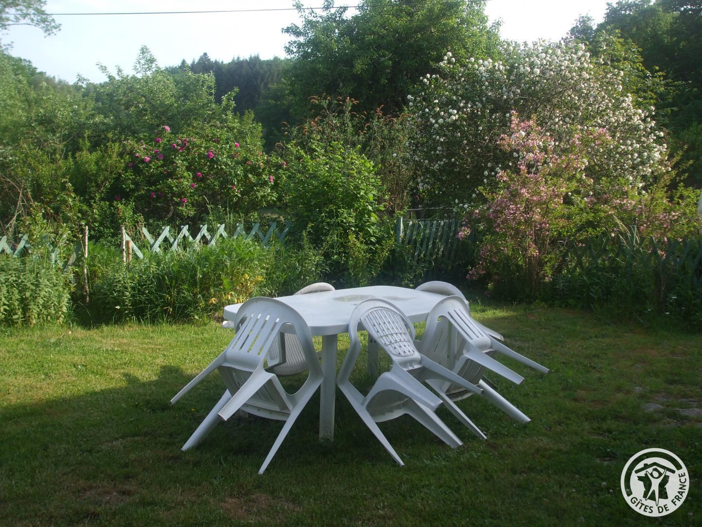 Location Gîtes de France n° 19G42351, Saint-Setiers - photo 212