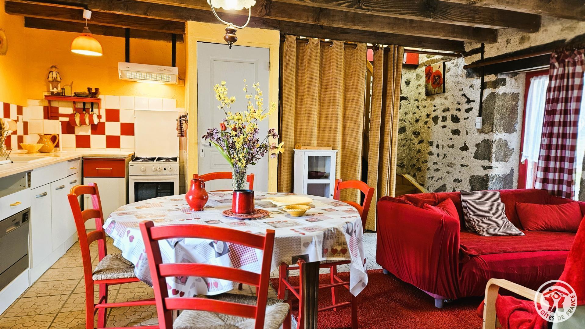 Location Gîtes de France n° 19G42351, Saint-Setiers - photo 201