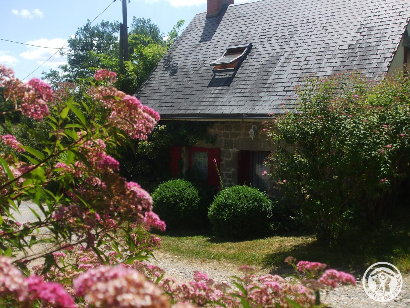Location Gîtes de France n° 19G42351, Saint-Setiers - photo 224
