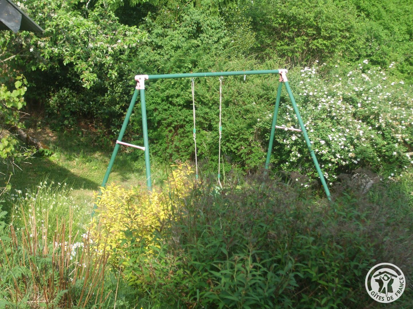 Location Gîtes de France n° 19G42351, Saint-Setiers - photo 188