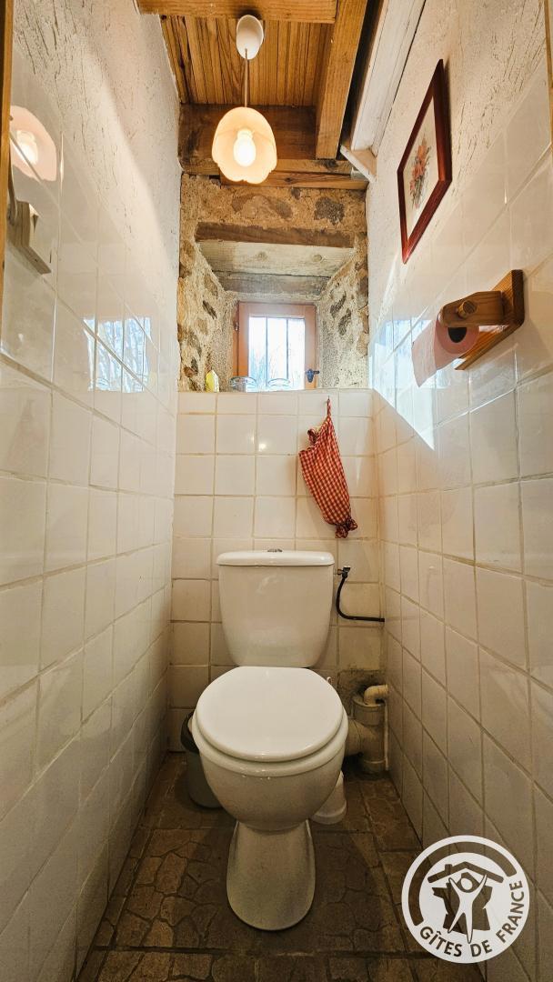 Location Gîtes de France n° 19G42351, Saint-Setiers - photo 175