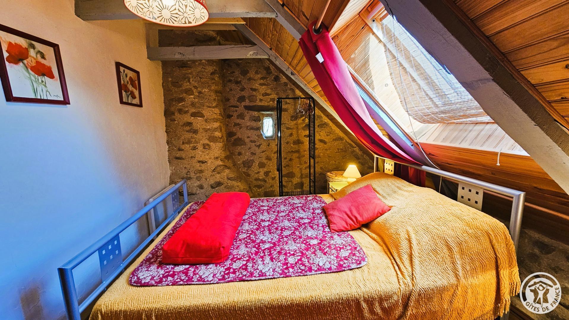 Location Gîtes de France n° 19G42351, Saint-Setiers - photo 193
