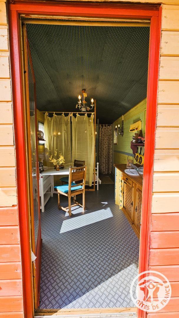 Location Gîtes de France n°19G4237 — photo 3