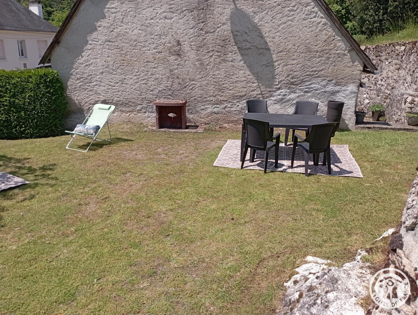 Gîte des Veyssières, Saint-Yrieix-le-Déjalat - photo 152