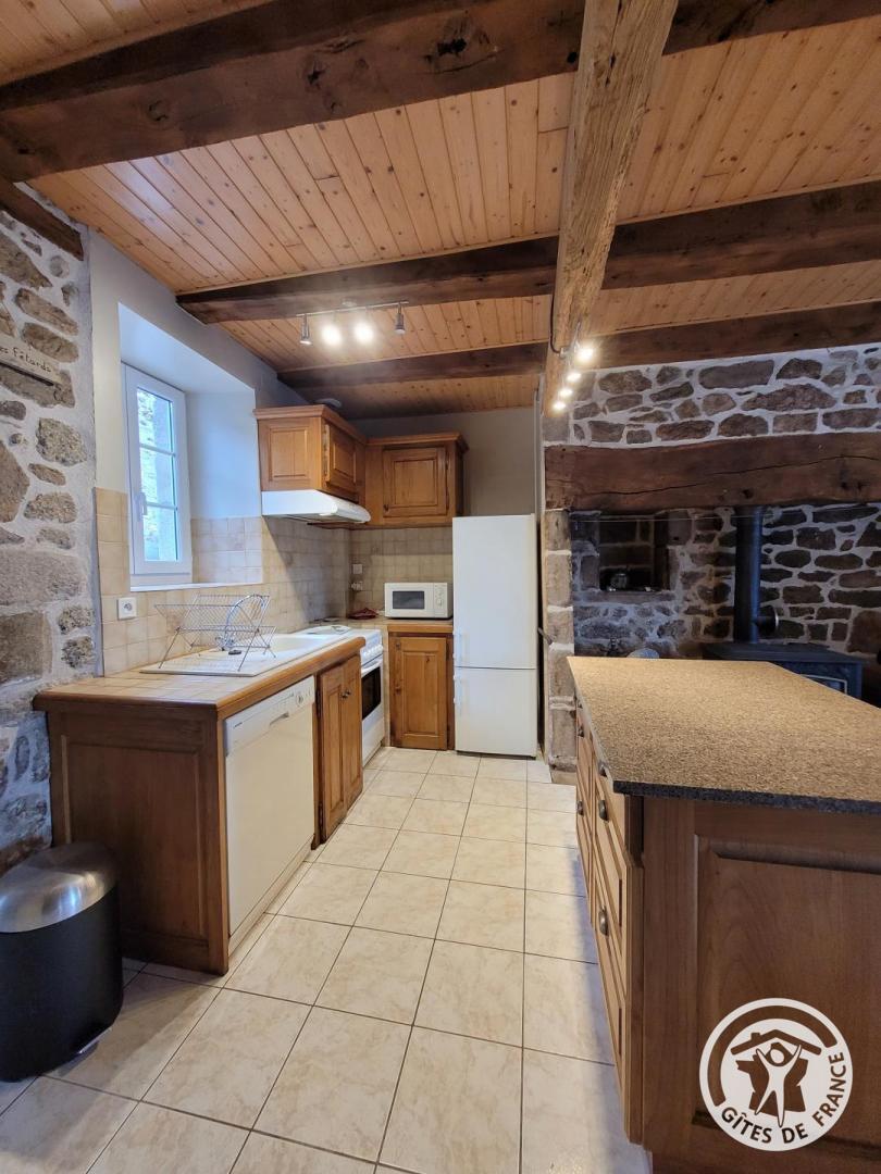 Gîte des Veyssières, Saint-Yrieix-le-Déjalat - photo 150