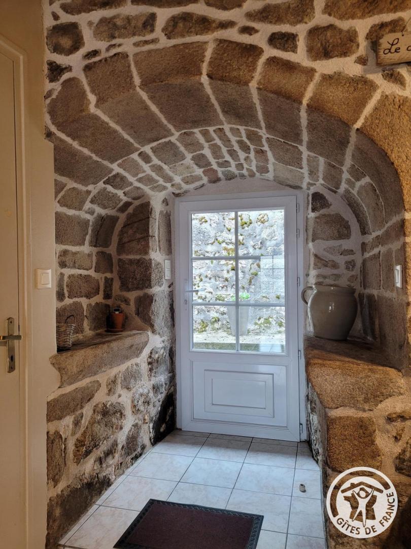 Gîte des Veyssières, Saint-Yrieix-le-Déjalat - photo 158