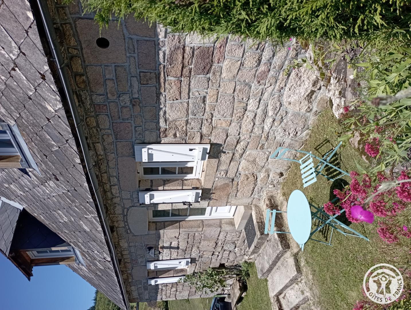 Gîte des Veyssières, Saint-Yrieix-le-Déjalat - photo 172
