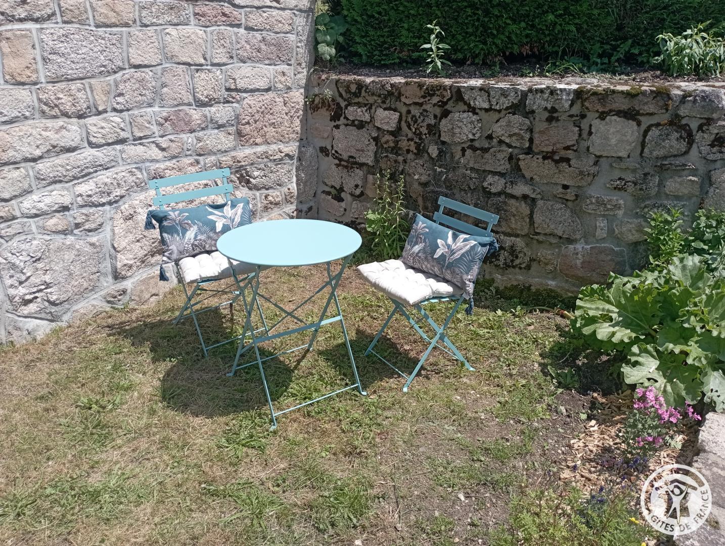 Gîte des Veyssières, Saint-Yrieix-le-Déjalat - photo 165