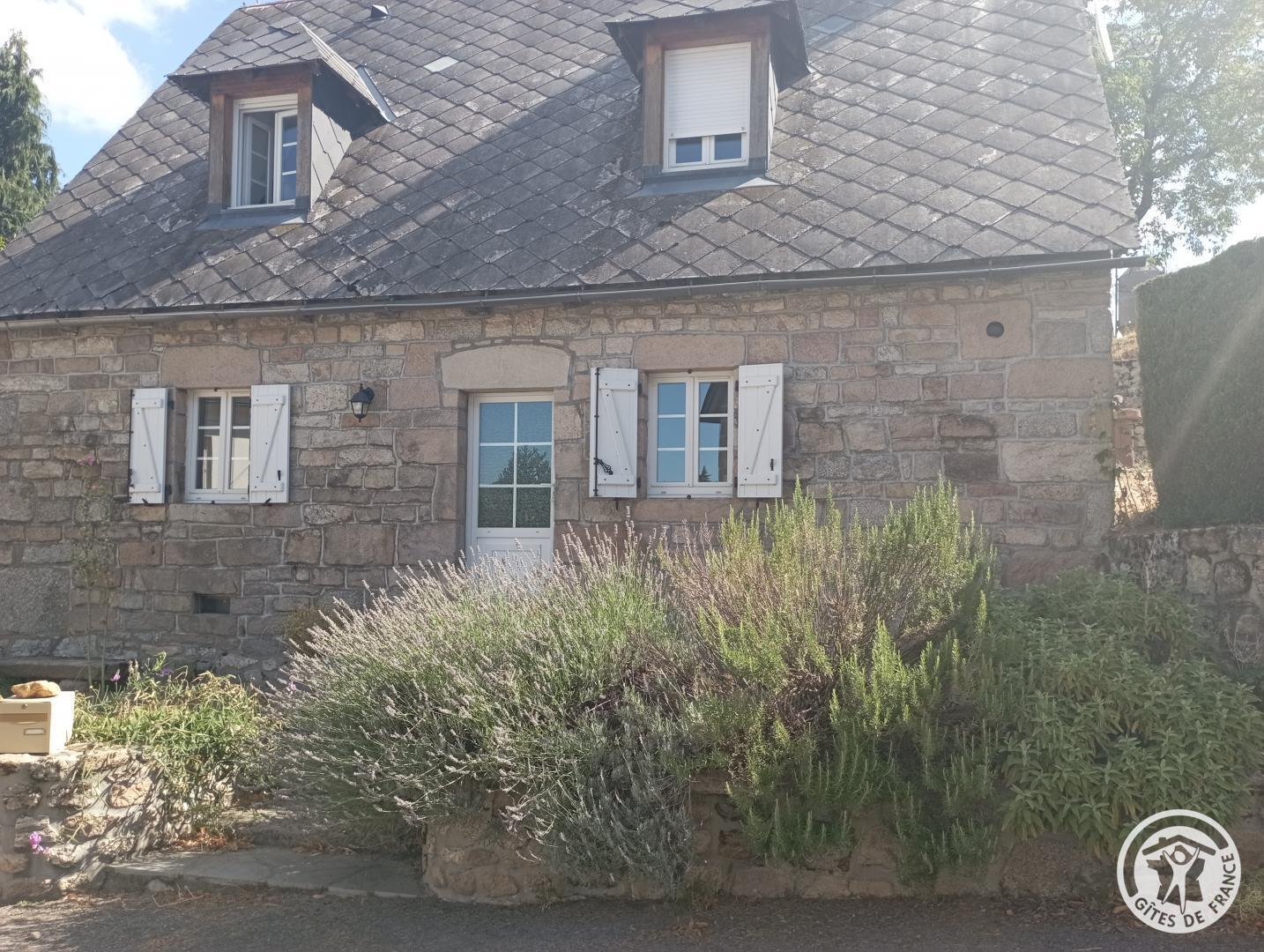 Gîte des Veyssières, Saint-Yrieix-le-Déjalat - photo 162
