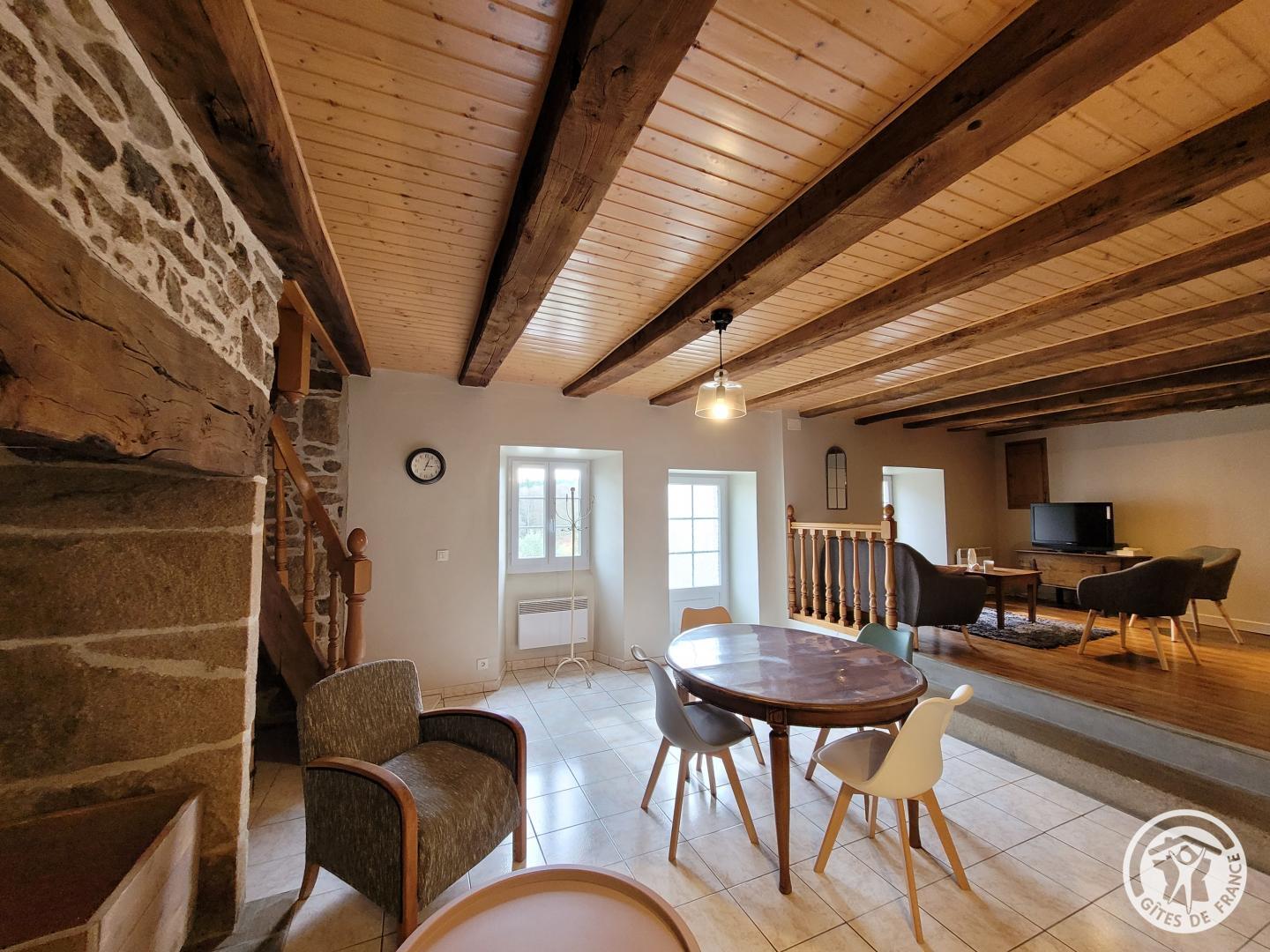 Gîte des Veyssières, Saint-Yrieix-le-Déjalat - photo 140