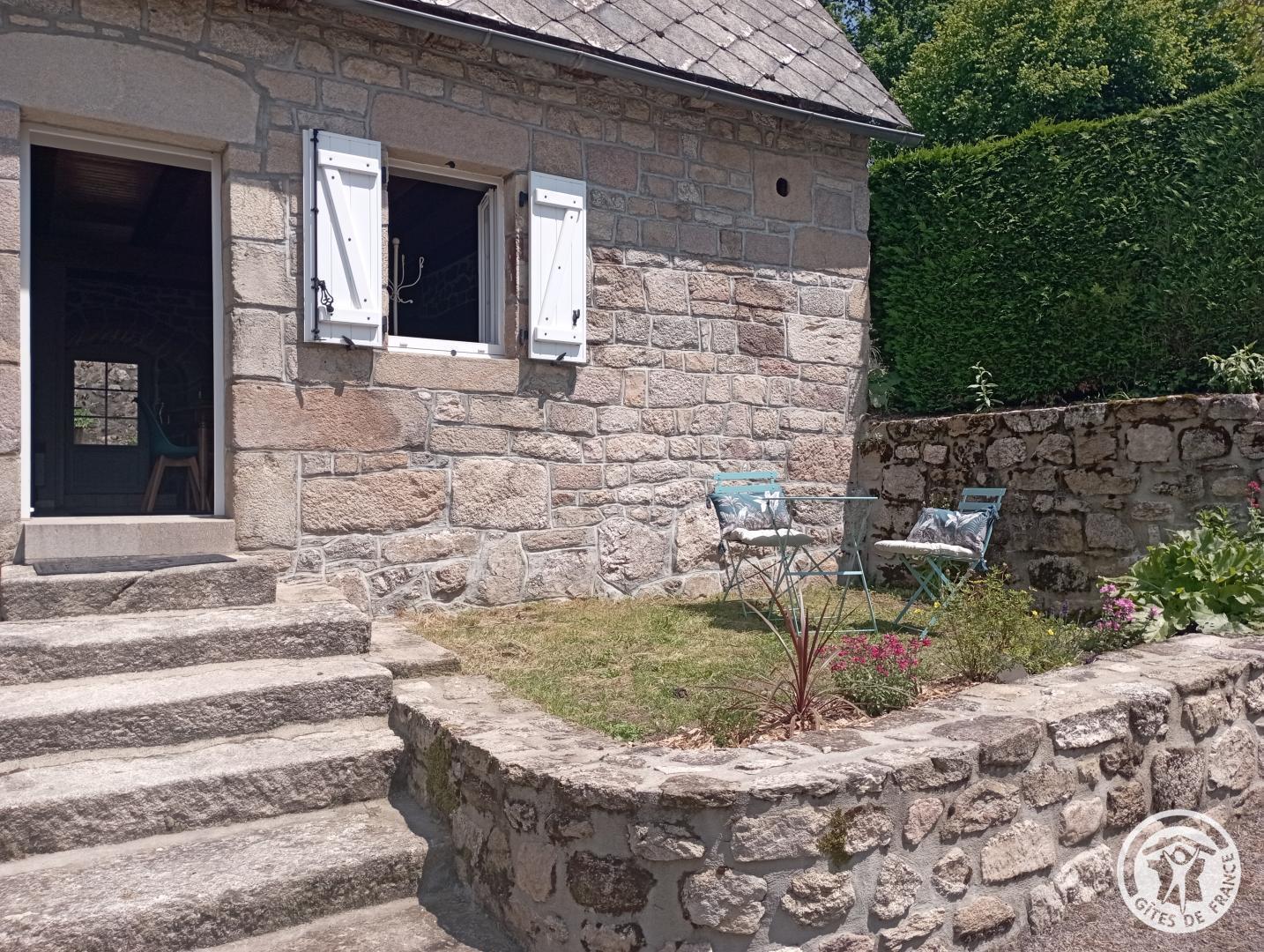 Gîte des Veyssières, Saint-Yrieix-le-Déjalat - photo 157