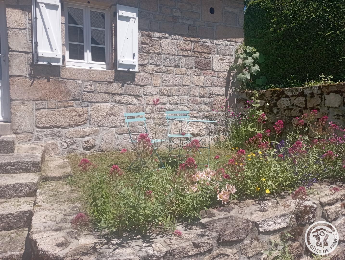 Gîte des Veyssières, Saint-Yrieix-le-Déjalat - photo 143