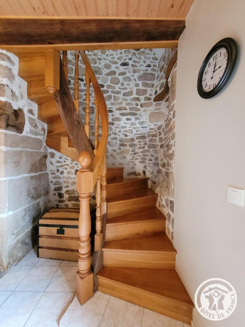 Gîte des Veyssières, Saint-Yrieix-le-Déjalat - photo 159