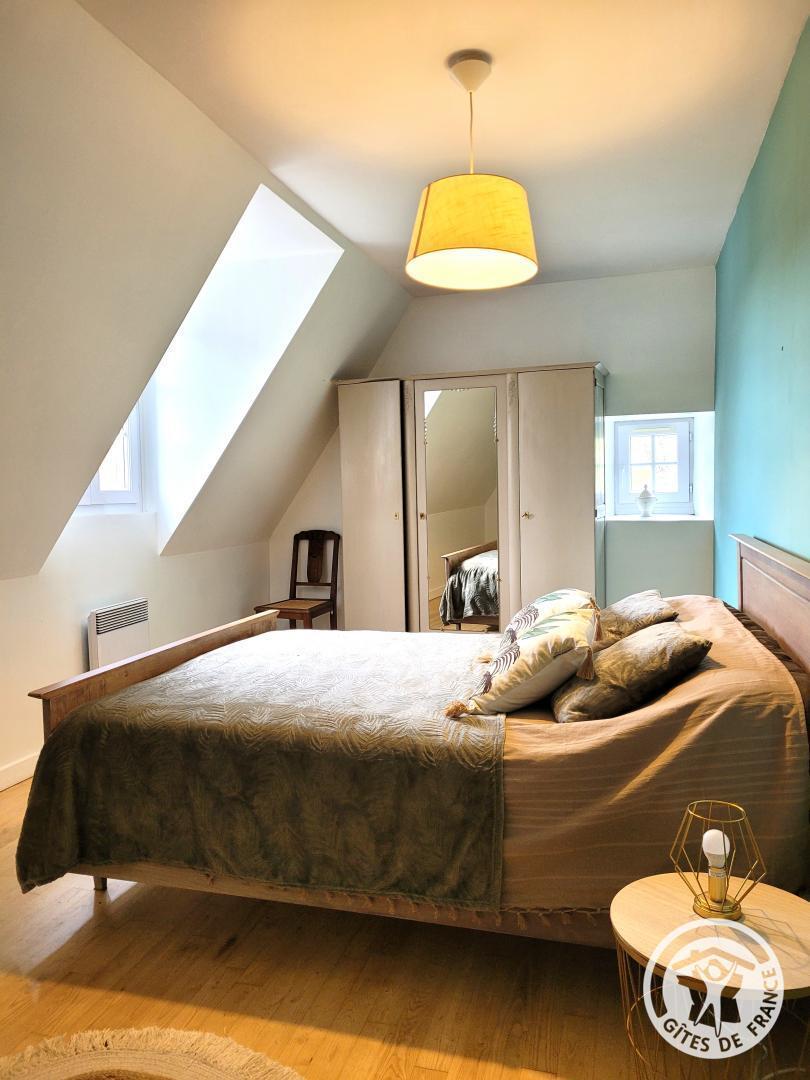 Gîte des Veyssières, Saint-Yrieix-le-Déjalat - photo 174