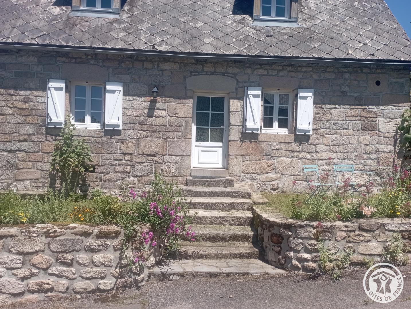 Gîte des Veyssières, Saint-Yrieix-le-Déjalat - photo 184