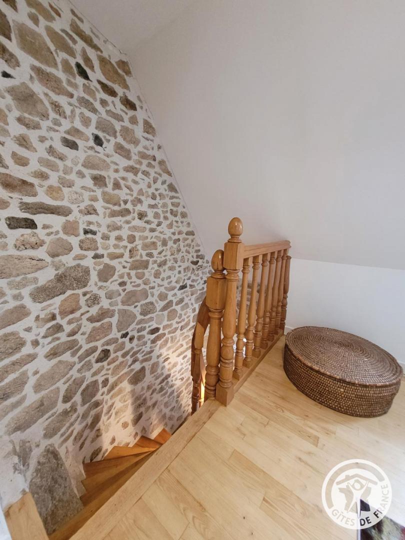 Gîte des Veyssières, Saint-Yrieix-le-Déjalat - photo 185