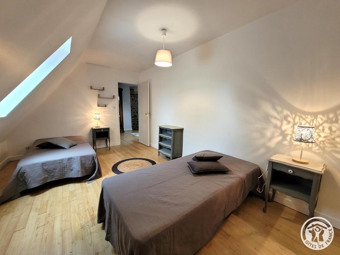 Gîte des Veyssières, Saint-Yrieix-le-Déjalat - photo 148