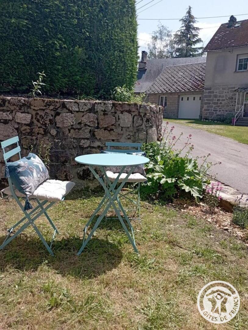 Gîte des Veyssières, Saint-Yrieix-le-Déjalat - photo 142