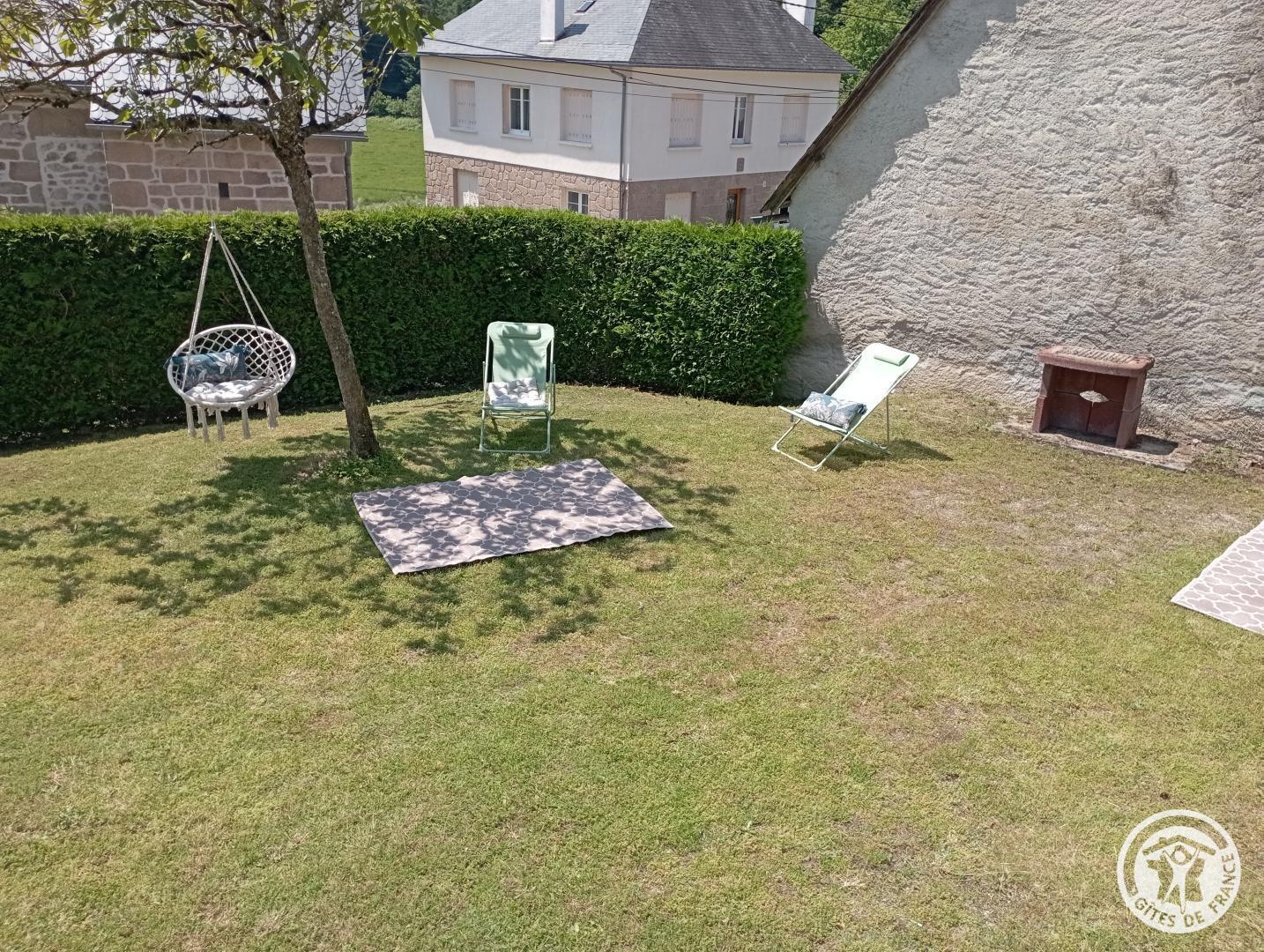 Gîte des Veyssières, Saint-Yrieix-le-Déjalat - photo 154