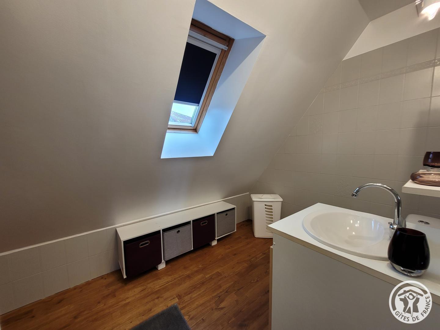 Gîte des Veyssières, Saint-Yrieix-le-Déjalat - photo 144