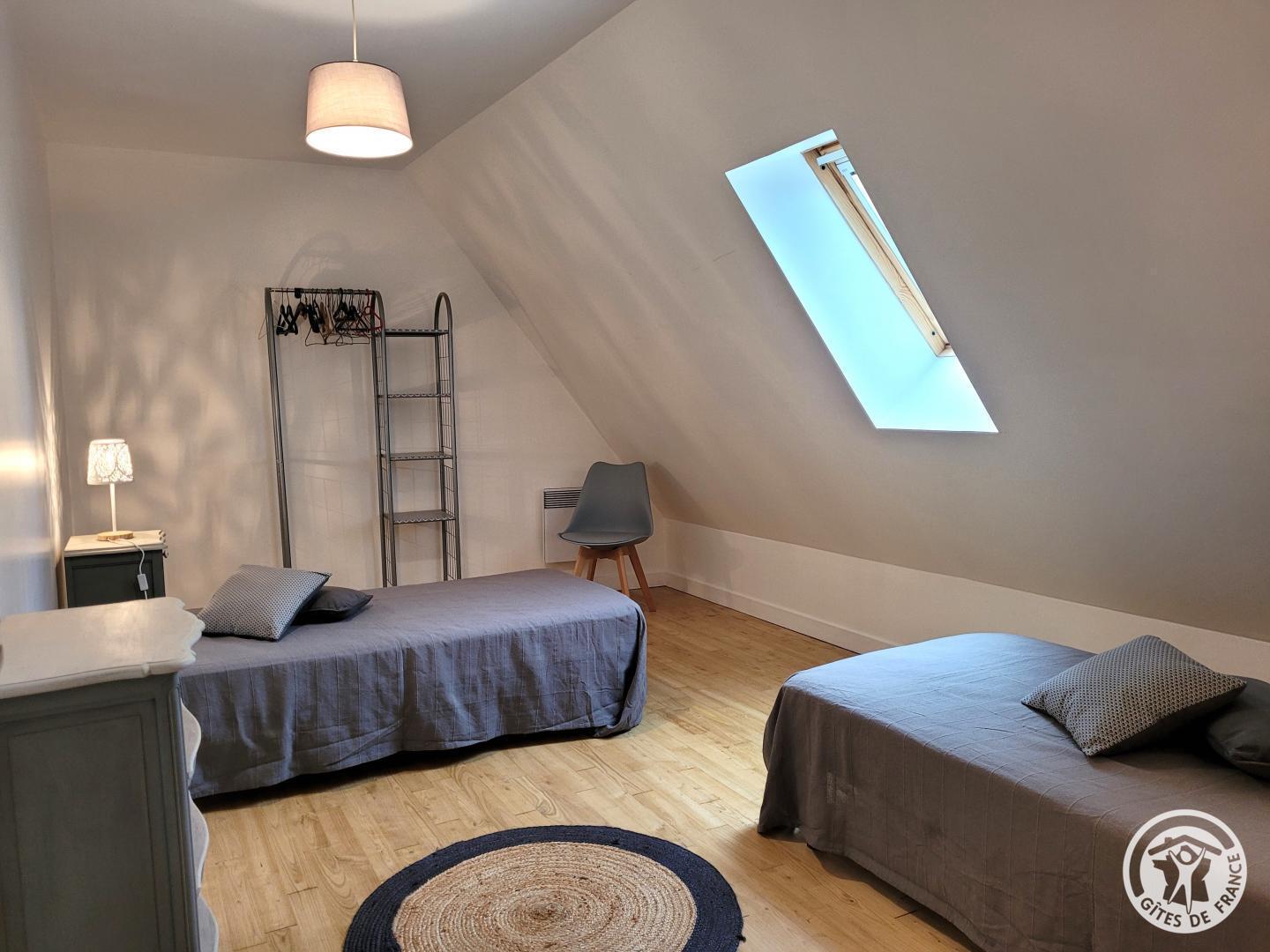 Gîte des Veyssières, Saint-Yrieix-le-Déjalat - photo 156