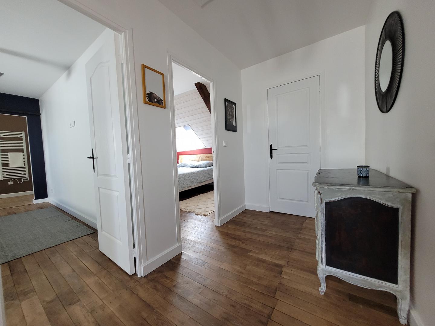 Gîte Bournabas, Saint-Yrieix-le-Déjalat - photo 84