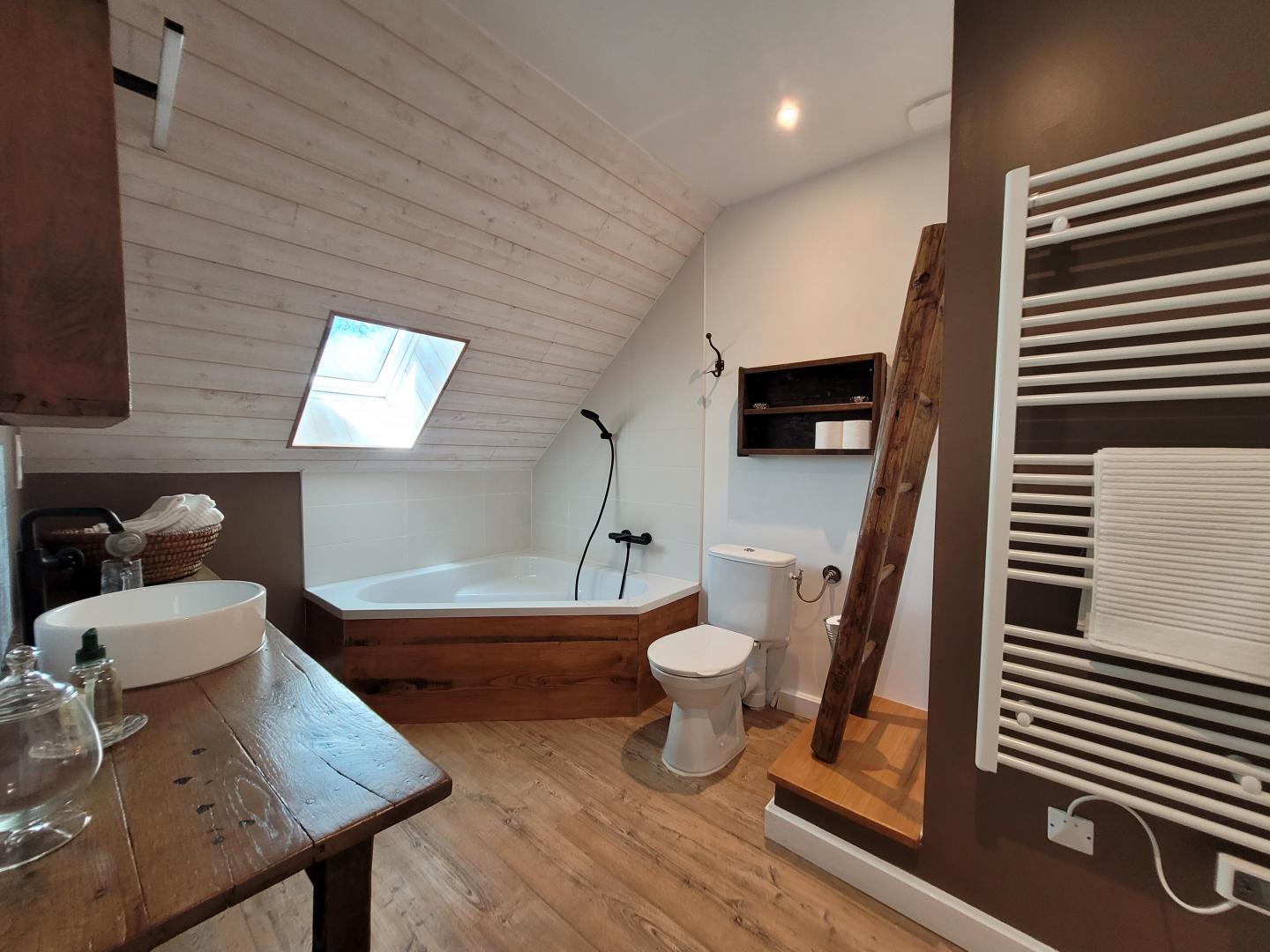Gîte Bournabas, Saint-Yrieix-le-Déjalat - photo 88