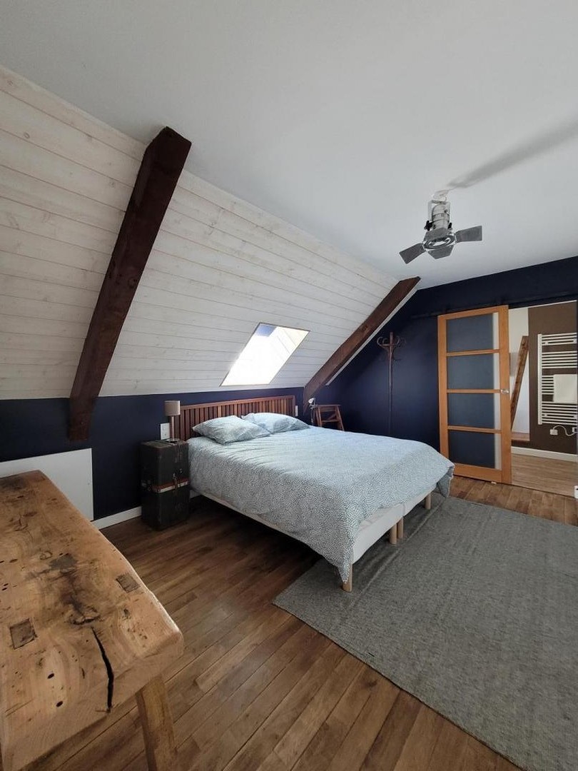 Gîte Bournabas, Saint-Yrieix-le-Déjalat - photo 68