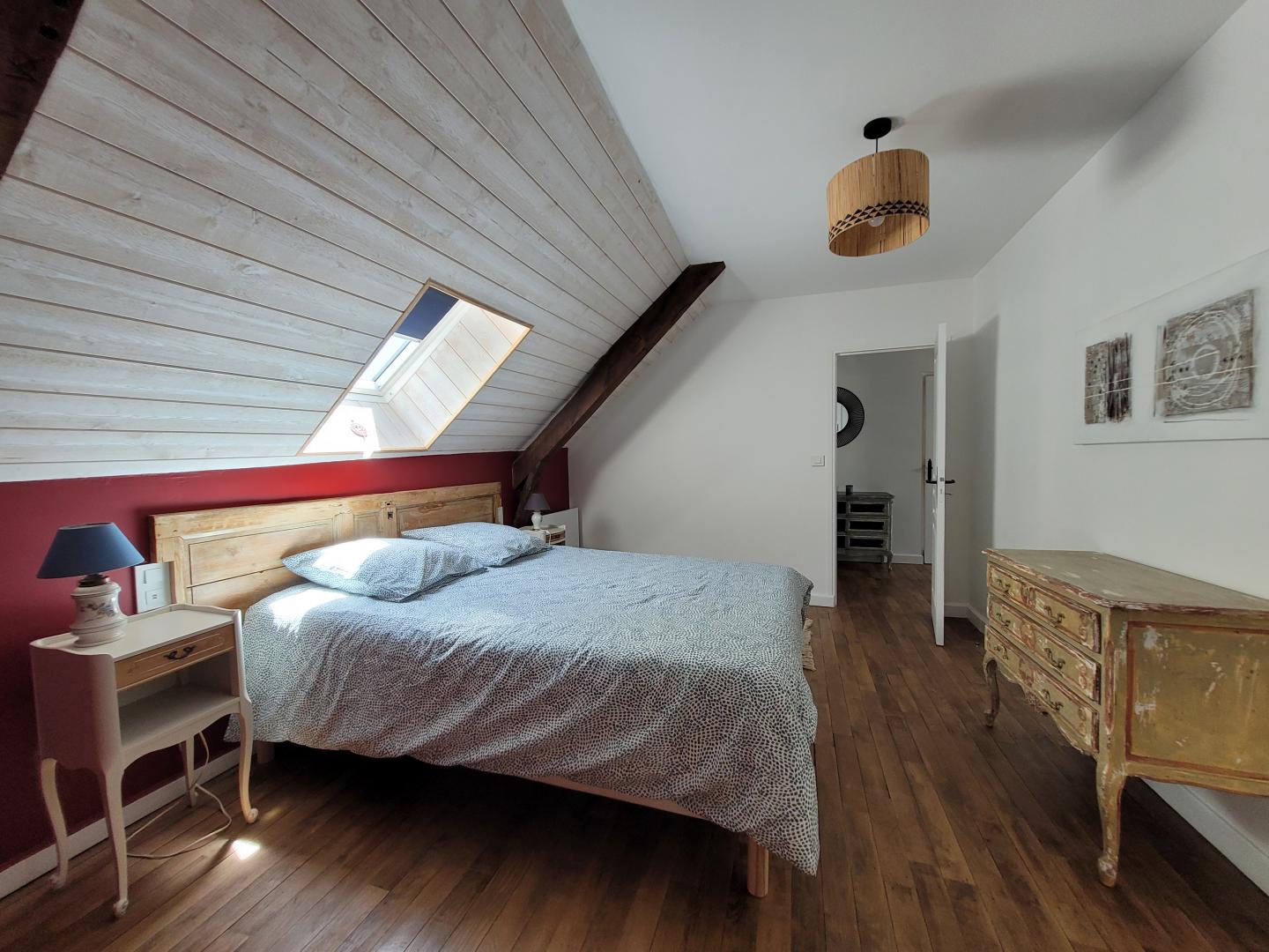 Gîte Bournabas, Saint-Yrieix-le-Déjalat - photo 67