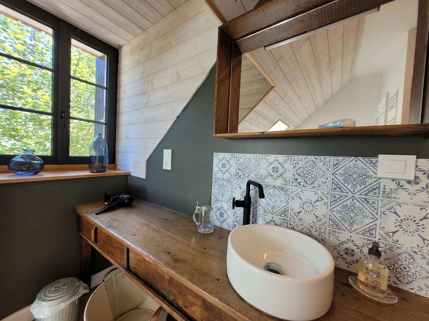 Gîte Bournabas, Saint-Yrieix-le-Déjalat - photo 110