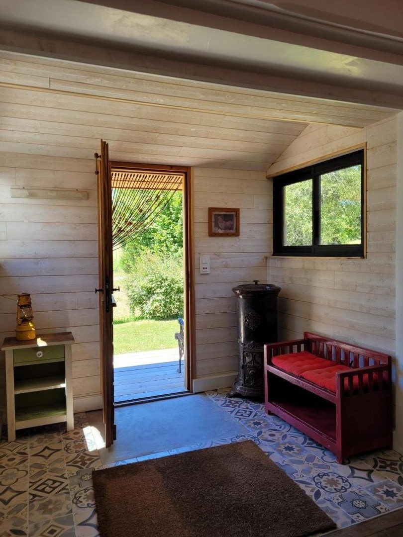 Gîte Bournabas, Saint-Yrieix-le-Déjalat - photo 90