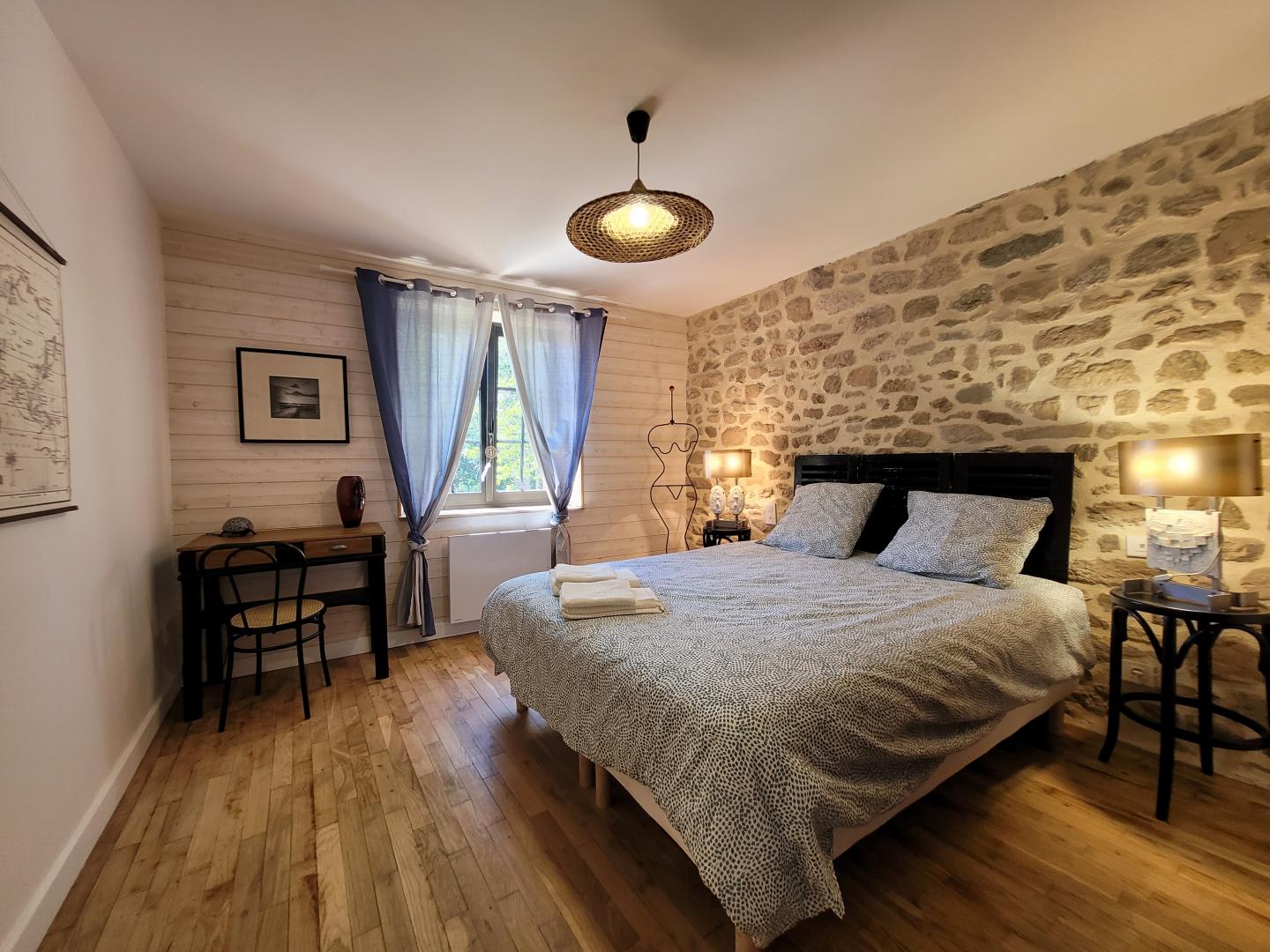 Gîte Bournabas, Saint-Yrieix-le-Déjalat - photo 86