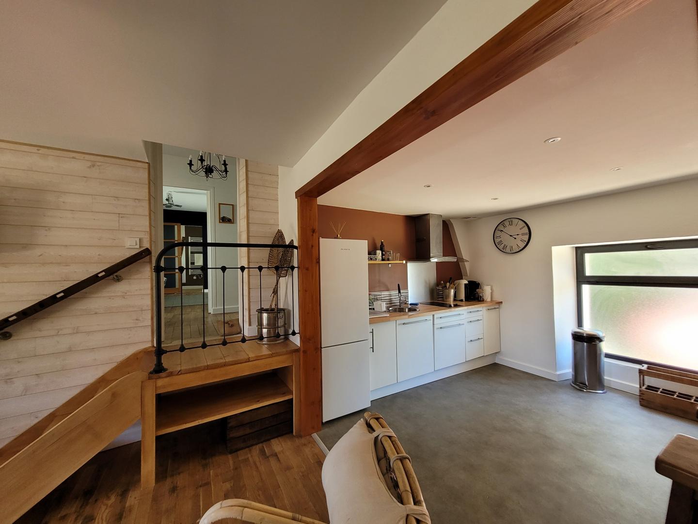 Gîte Bournabas, Saint-Yrieix-le-Déjalat - photo 105