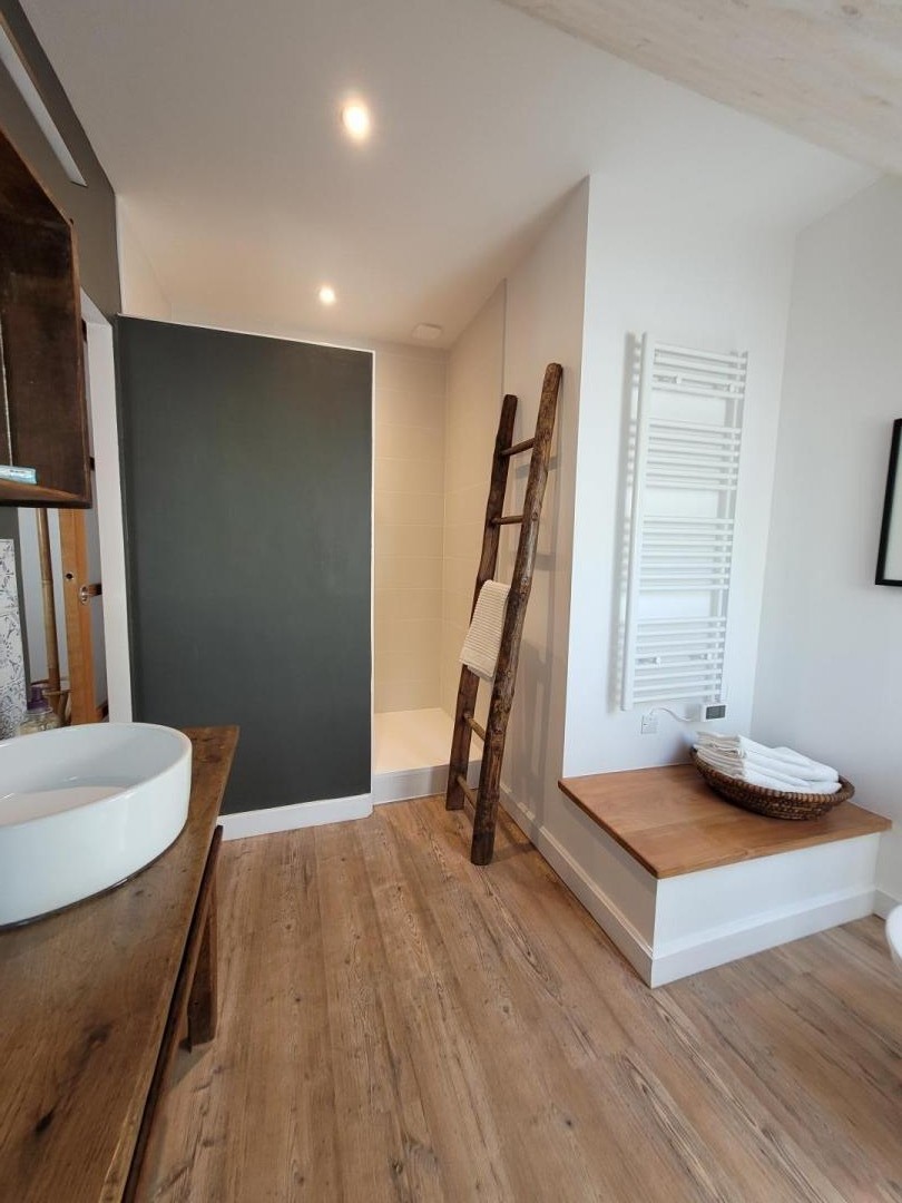 Gîte Bournabas, Saint-Yrieix-le-Déjalat - photo 104