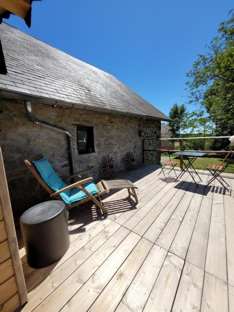 Gîte Bournabas - photo 4