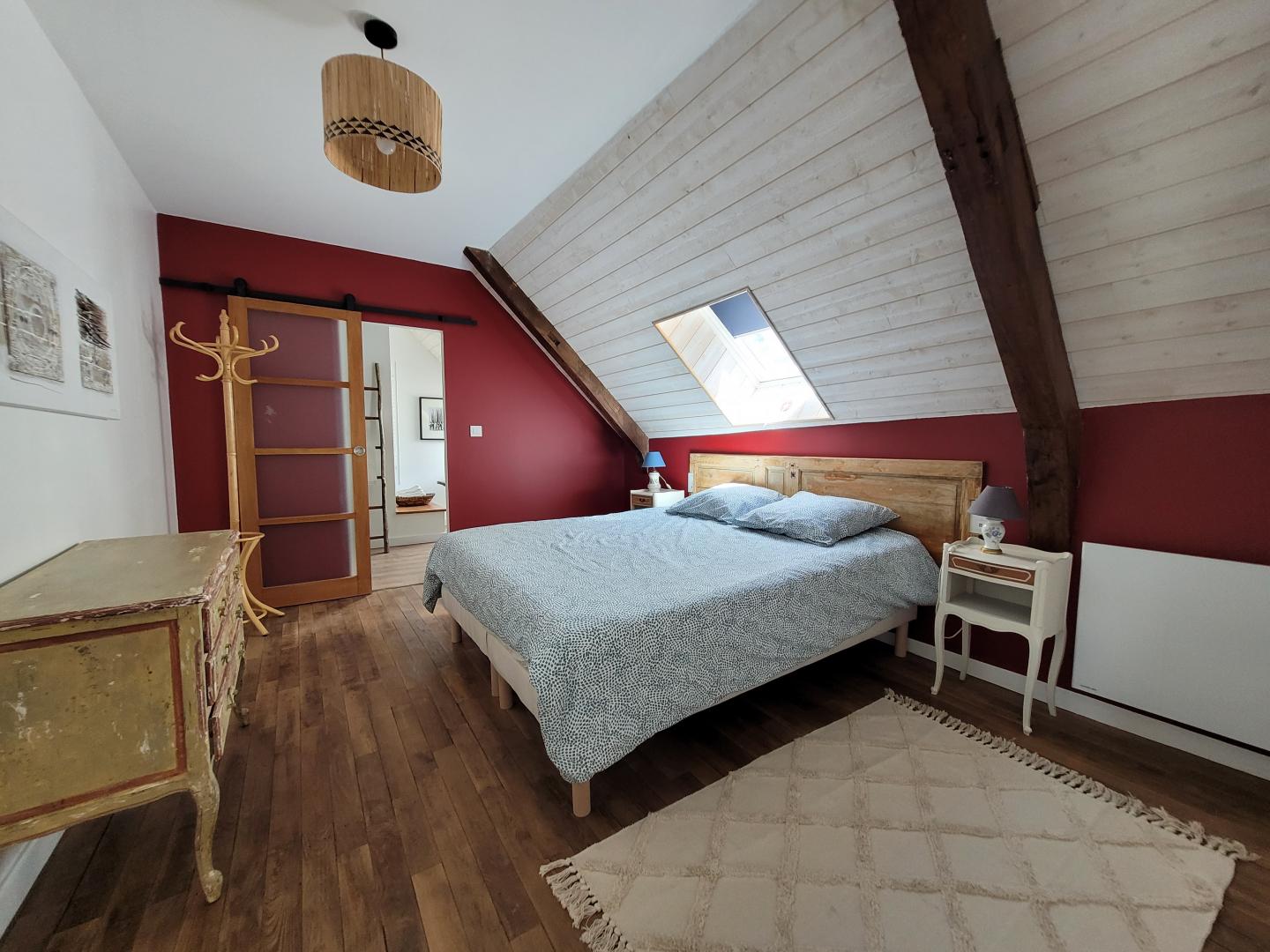 Gîte Bournabas, Saint-Yrieix-le-Déjalat - photo 62