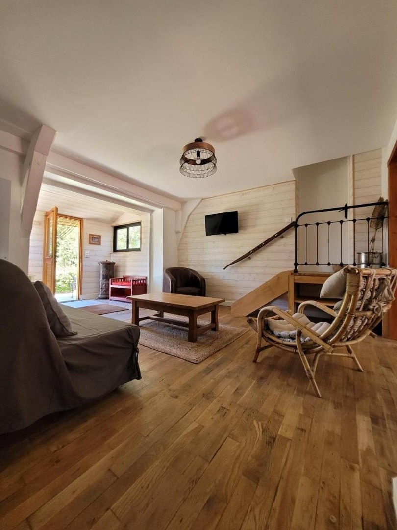 Gîte Bournabas, Saint-Yrieix-le-Déjalat - photo 79