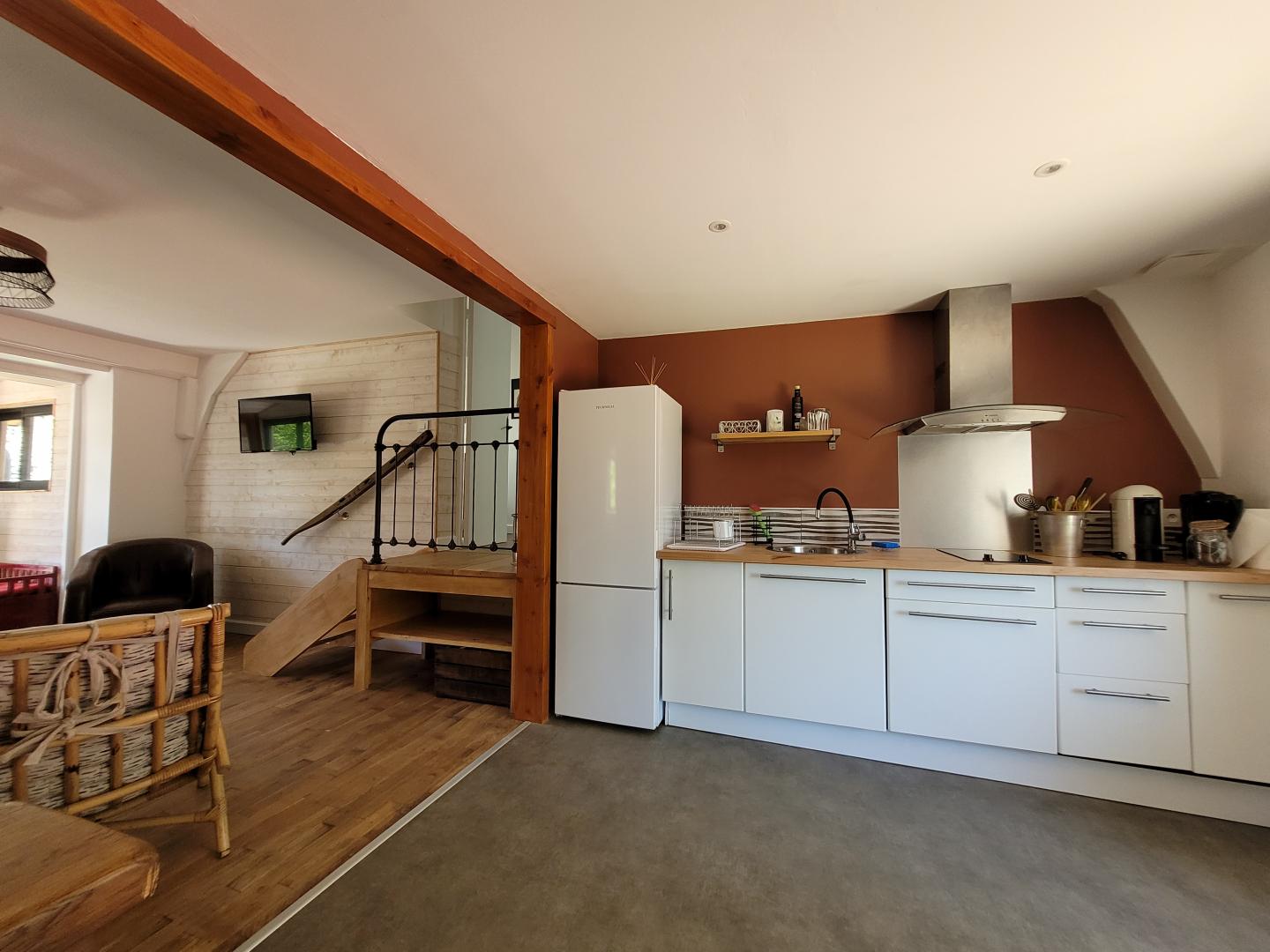 Gîte Bournabas - photo 5