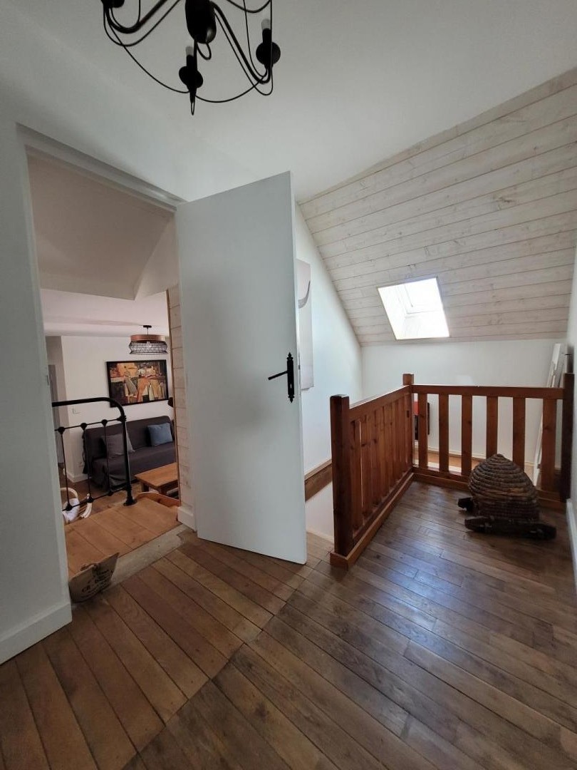 Gîte Bournabas, Saint-Yrieix-le-Déjalat - photo 82
