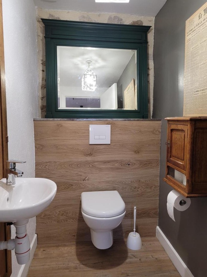 Gîte Bournabas, Saint-Yrieix-le-Déjalat - photo 101