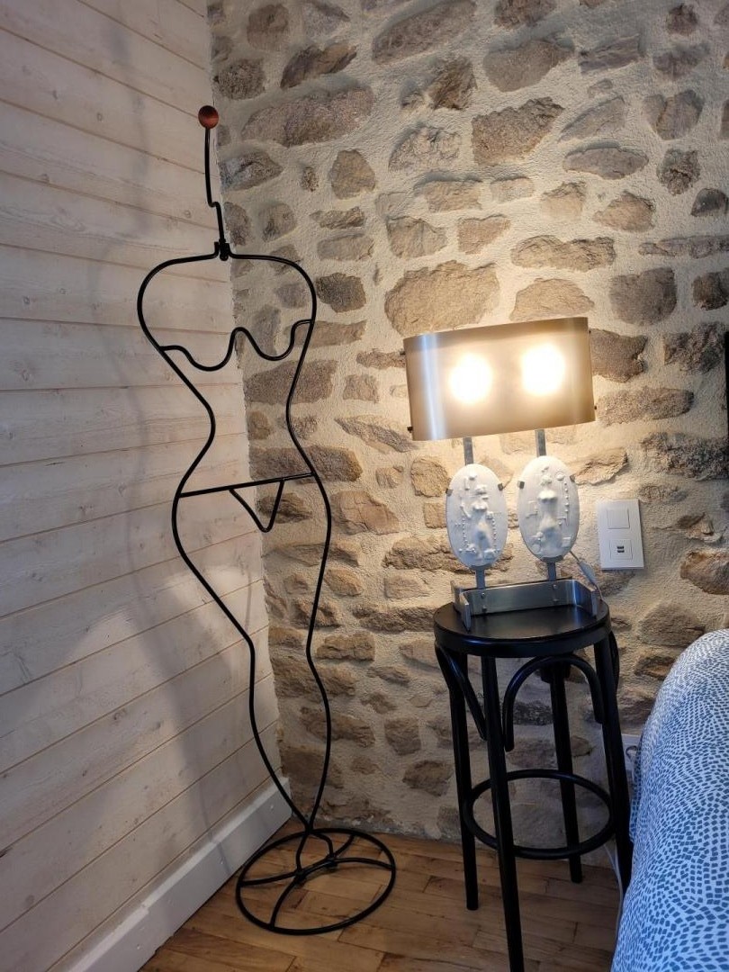 Gîte Bournabas, Saint-Yrieix-le-Déjalat - photo 116