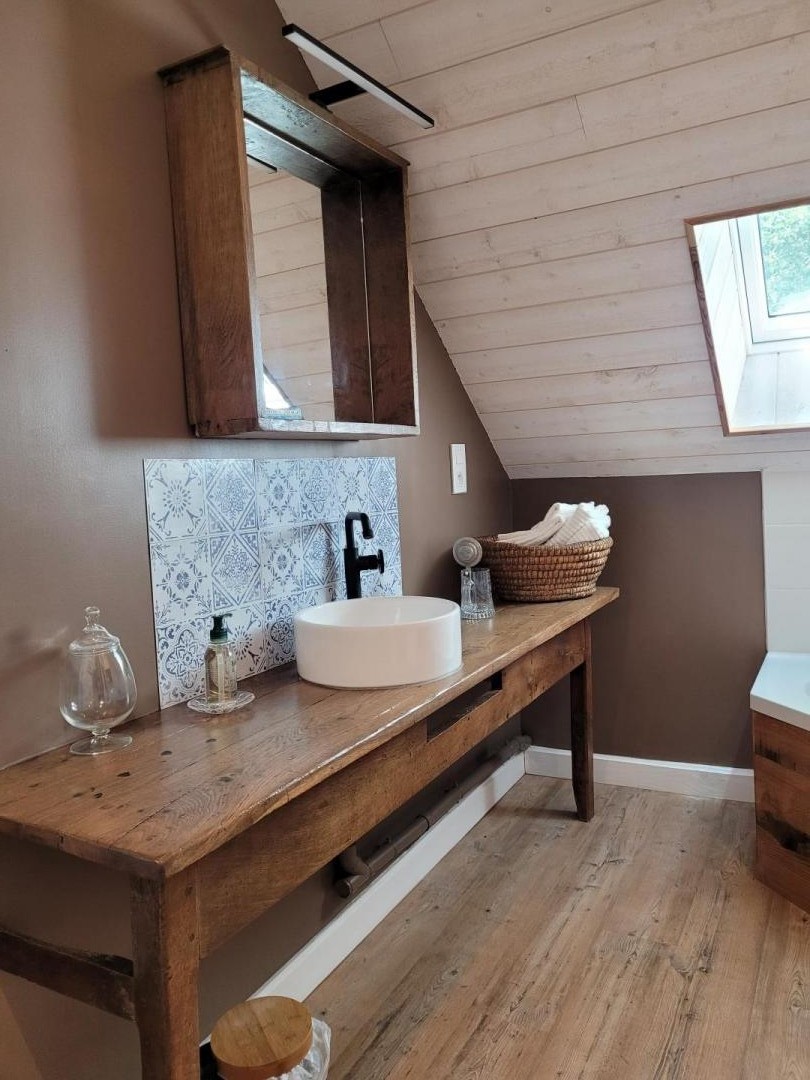 Gîte Bournabas, Saint-Yrieix-le-Déjalat - photo 91