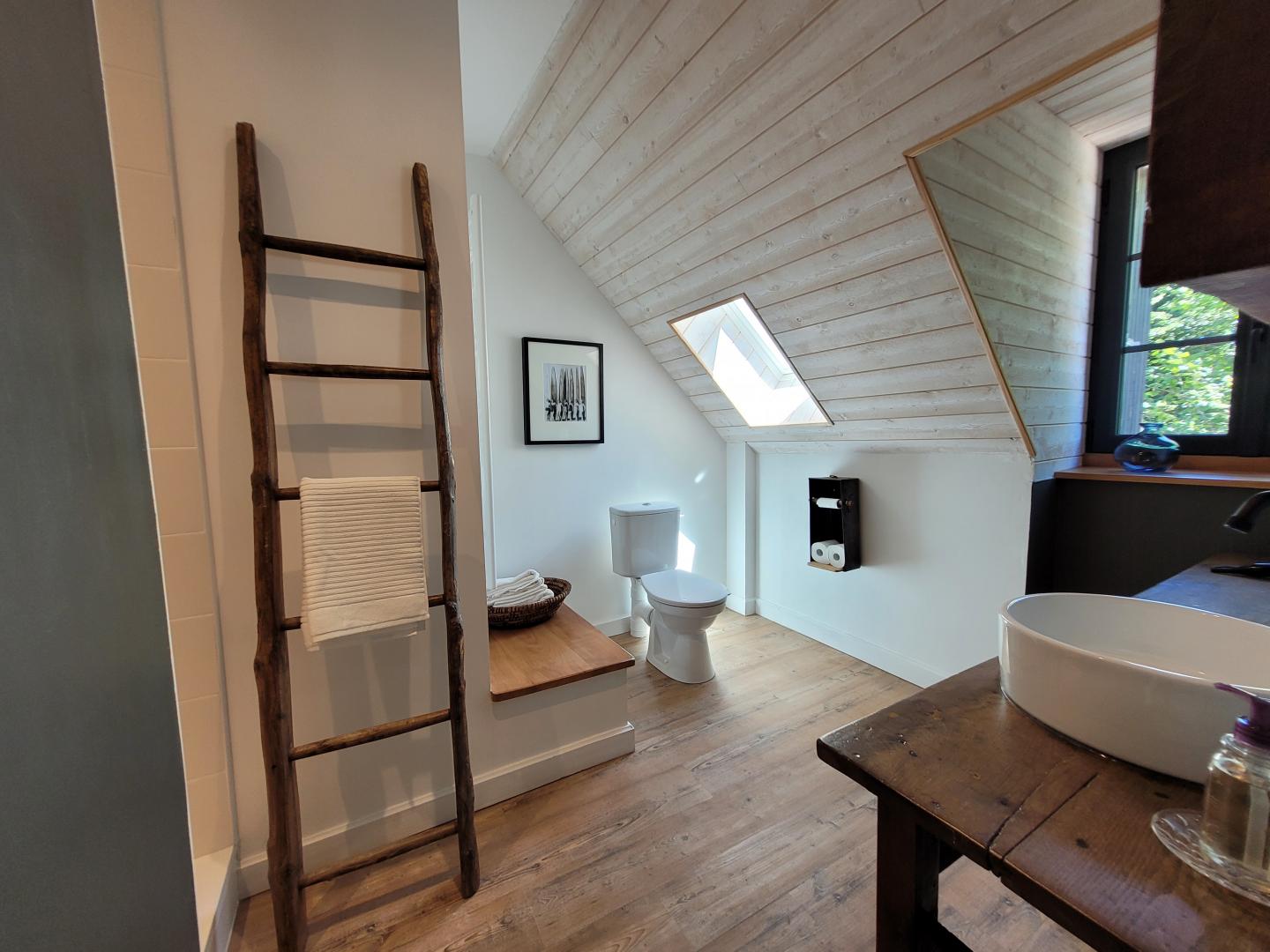 Gîte Bournabas, Saint-Yrieix-le-Déjalat - photo 75