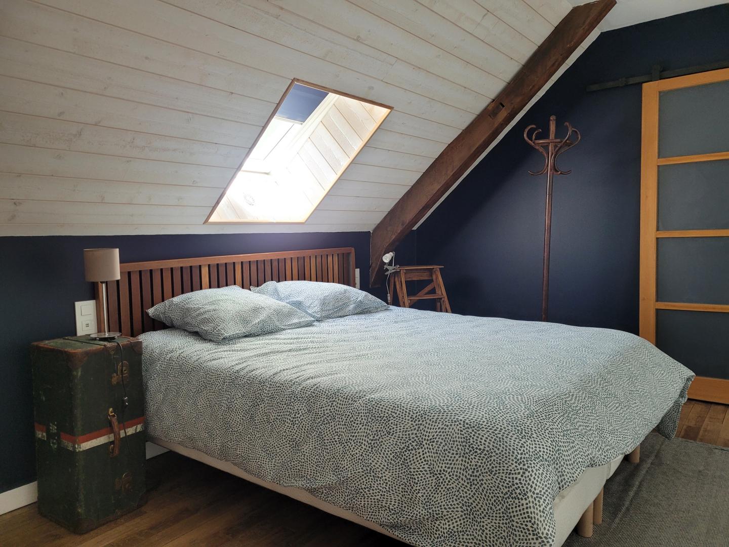 Gîte Bournabas, Saint-Yrieix-le-Déjalat - photo 102