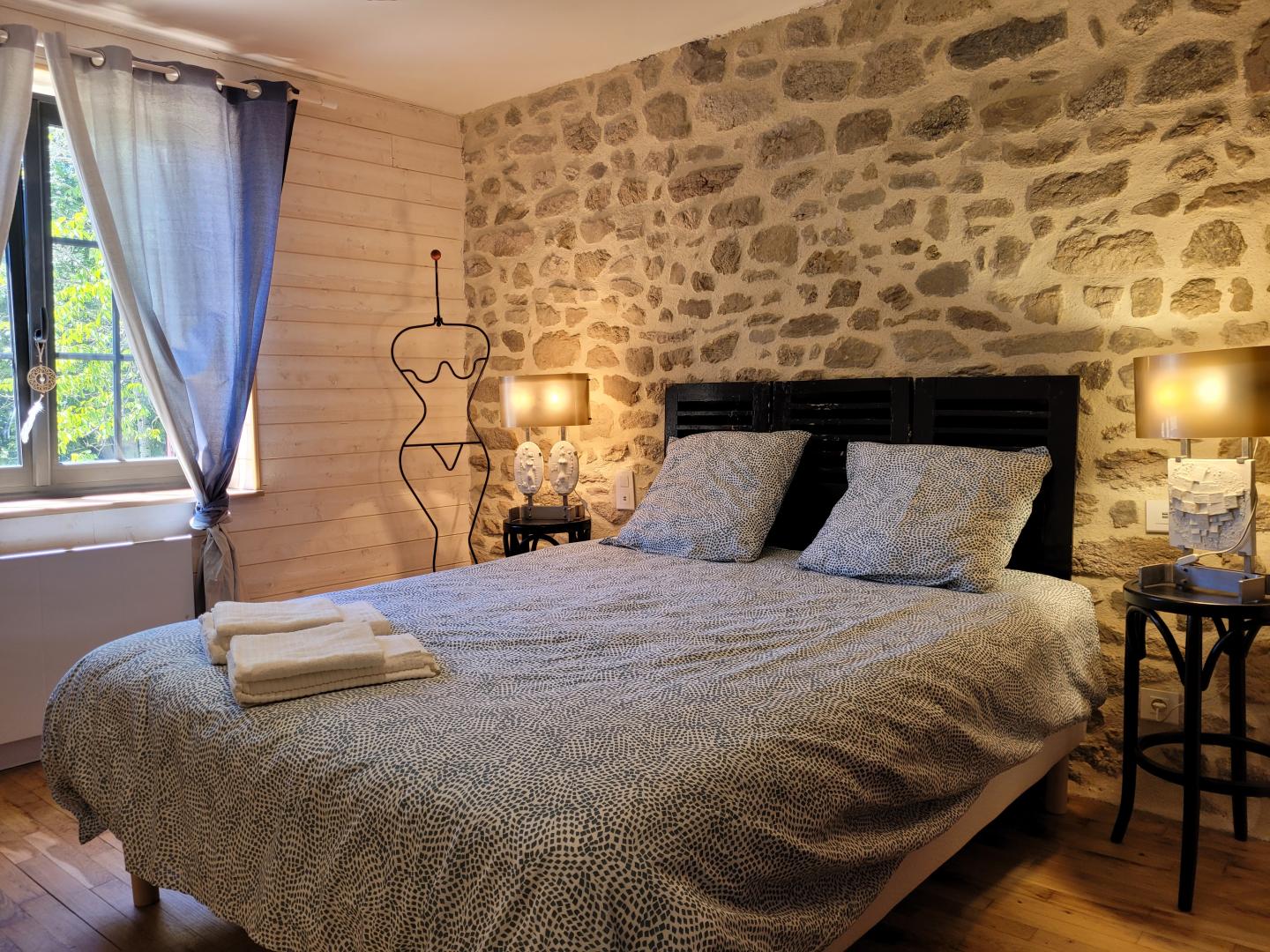 Gîte Bournabas, Saint-Yrieix-le-Déjalat - photo 85