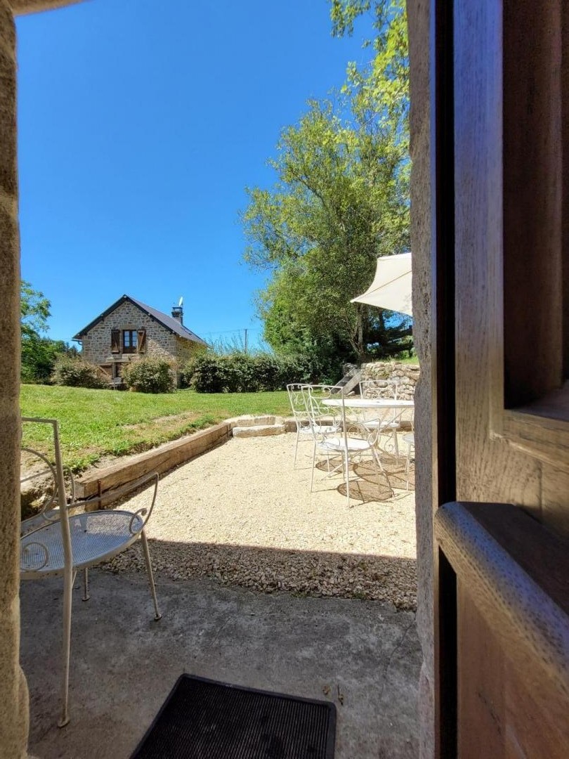 Gîte Bournabas, Saint-Yrieix-le-Déjalat - photo 72